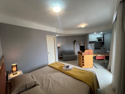 Flat Biena Ibirapuera UH-1101