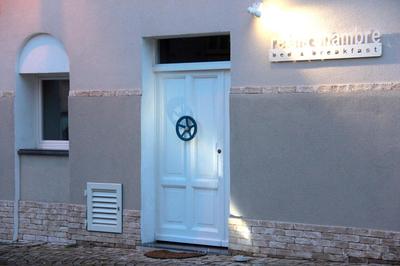 Relais Chambre