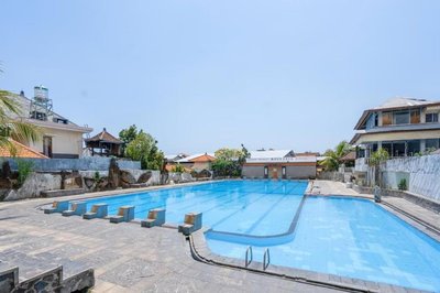 Maha Jaya Hotel Bali