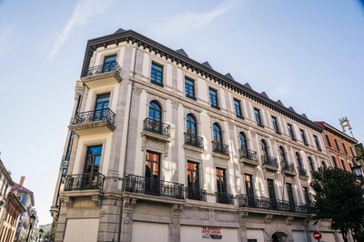 Heritage Suites Oviedo