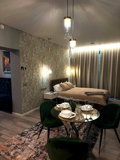 Svaja ApartHotel & SPA