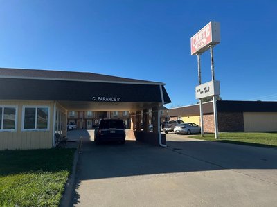 Crete Inn by Capital O Near Lincoln, Foto 2