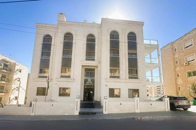 Masaken Hotel Apartment