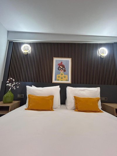 Rota Business Hotel Gebze