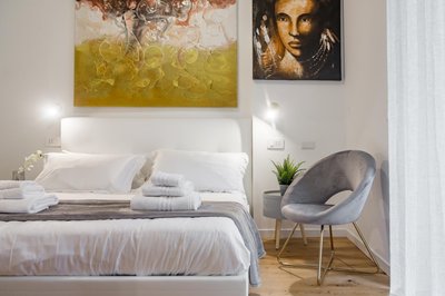 Regina24 Luxury Suite - Elegante appartamento a Porta Venezia, 5 min dalla metro