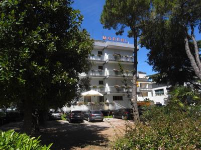 Hotel Moreri
