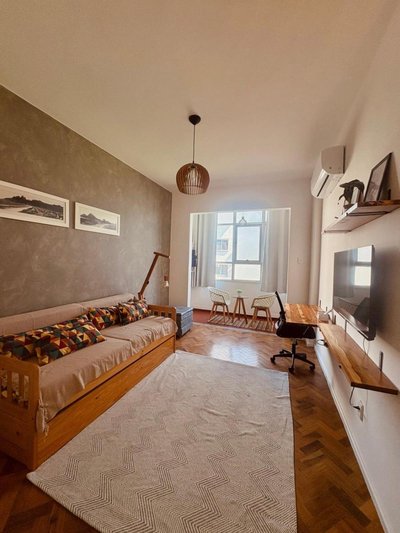 Amazing and Spacious Apartment 500m from the beach
