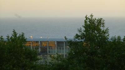 Porto's City Park & Surf Beach Rooms