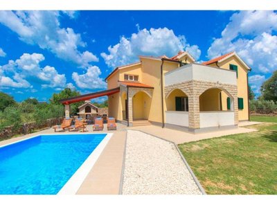Villa Dalmacija
