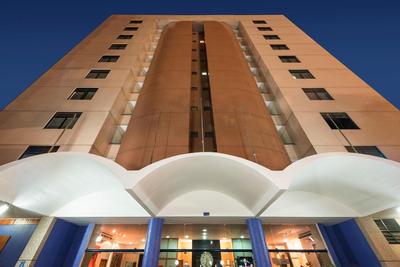 Arrey Executive Hotel