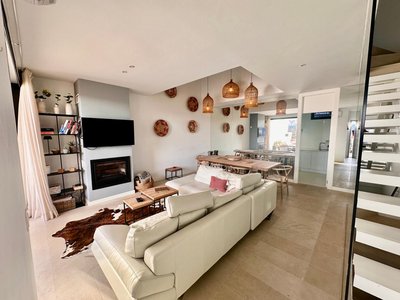 Villa - Sleeps 8 - Rooftop Pool Views Near Golf