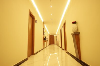 Sama Hotel Sherif Basha