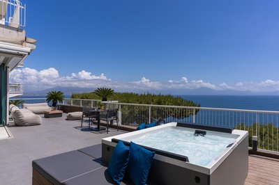 Petrarca Boutique Apartment - Sofia Apartments