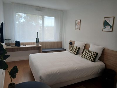 Sweetly Bordeaux Mérignac Aeroparc