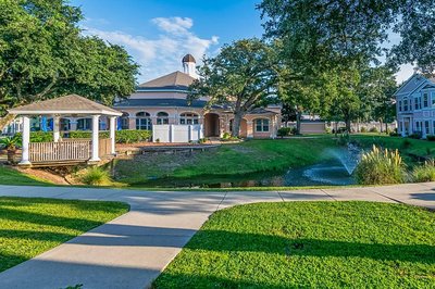 Legacy Villa 602 - 3 bedroom 2 bath condo - quiet beachside neighborhood