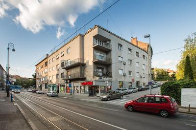 Apartment Ribnjak