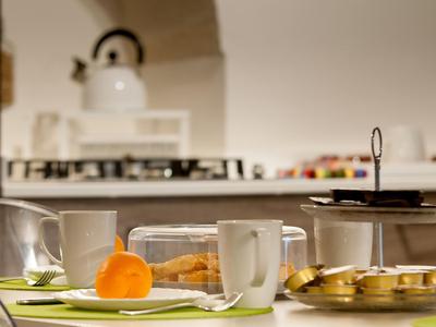 La Bomboniera Holiday Home