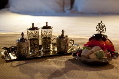 Blue Mosque Suites-Old City Sultanahmet