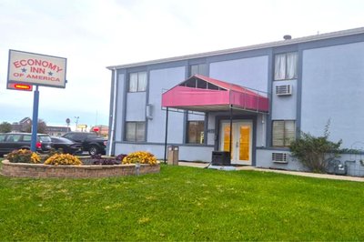 Economy Inn Merrillville By Townhouse I 65, Kuva 2