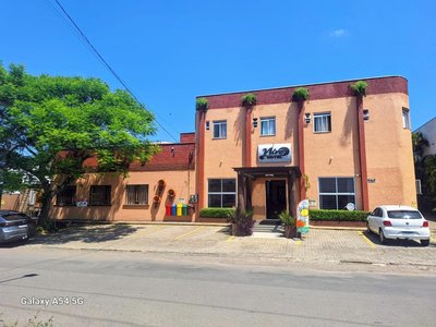 Hotel Niro