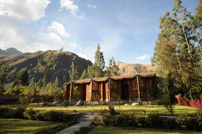 AVA Valle Sagrado Spot