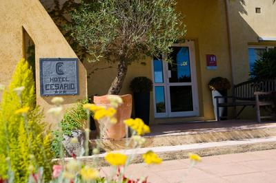 Hotel Cesario
