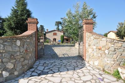 Mugello Vacanze Appartamenti Indipendenti