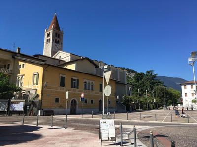 Vecchia Mori