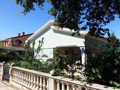 Apartment Cajt