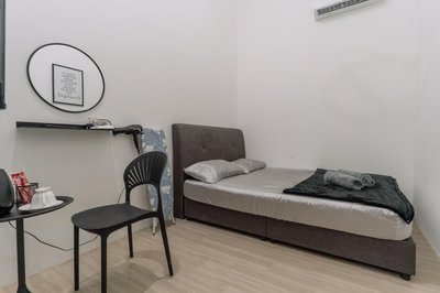 SUMMER SUiTES APARTMENT CASETTA HOMESTAY 5