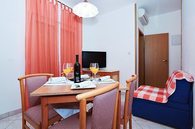 Apartments Lucija