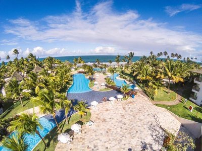 Resort Beach Class Muro Alto by BeachFlatsPorto