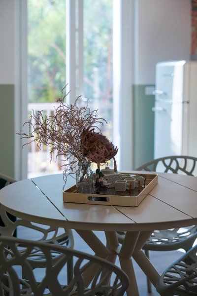 Essenza Suite Apartments