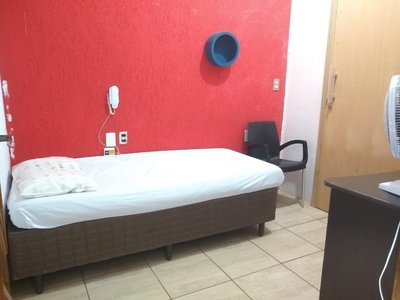 Jams Hostel - Pousada em Catalão