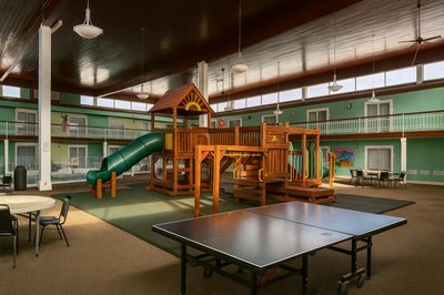 Q Lodge