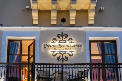 Cretan Renaissance