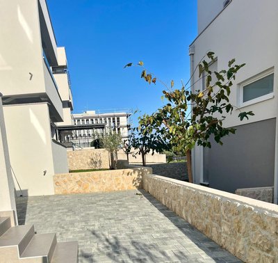 Salt & Stone - apartment with private pool