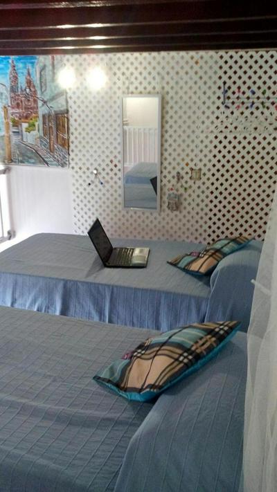 Loft Centro Histórico Arucas