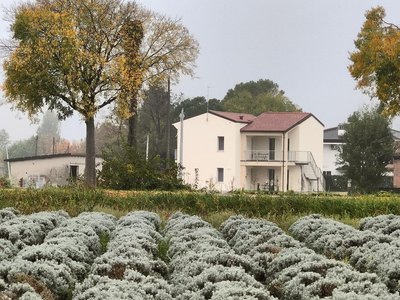 Agriturismo Pentafora