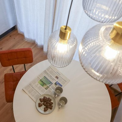 ecHo Apartments & SPA