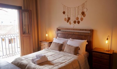 Recanto das Libélulas Pousada