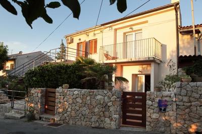 TEN-Punat Apartments