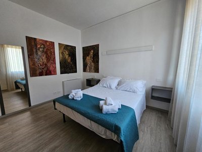 Libra Apartment - near Train Station & Wi-Fi
