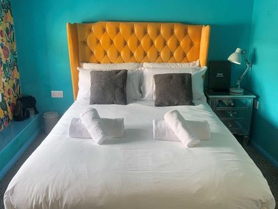 The Poacher Portishead