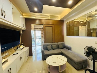 Charming 1-Bedroom Apartment in the Heart of Pasay City