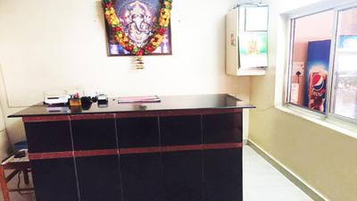 Sona Residency