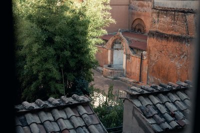 House of Allora
