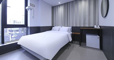 Jongno The Stay Korea