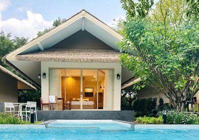 The Poom Cafe & Resort Khao Yai