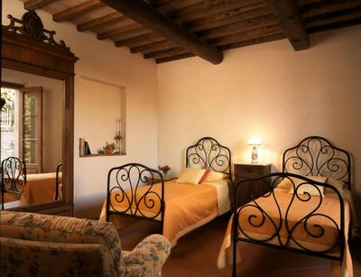 Villa Podere la Tesa